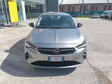 SPOTICAR Opel Corsa 1.2 Elegance Usata - City Car Benzina Grigio - Pesaro - 1202484289_4