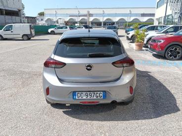 SPOTICAR Opel Corsa 1.2 Elegance Usata - City Car Benzina Grigio - Pesaro - 1202484289_5