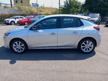 SPOTICAR Opel Corsa 1.2 75cv Edition Mt5 Usata - City Car Benzina Grigio - Lucca - 1202485131_3