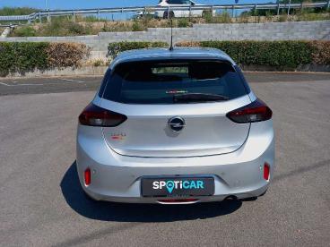 SPOTICAR Opel Corsa 1.2 75cv Edition Mt5 Usata - City Car Benzina Grigio - Lucca - 1202485131_4