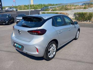 SPOTICAR Opel Corsa 1.2 75cv Edition Mt5 Usata - City Car Benzina Grigio - Lucca - 1202485131_5