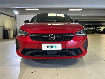SPOTICAR Opel Corsa 1.2 Gs Line 130cv At8 Usata - City Car Benzina Rosso - Sesto San Giovanni - 1202485628_2