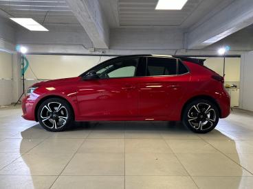 SPOTICAR Opel Corsa 1.2 Gs Line 130cv At8 Usata - City Car Benzina Rosso - Sesto San Giovanni - 1202485628_4