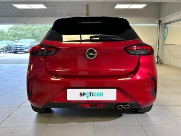 SPOTICAR Opel Corsa 1.2 Gs Line 130cv At8 Usata - City Car Benzina Rosso - Sesto San Giovanni - 1202485628_5