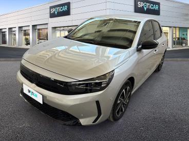 SPOTICAR Opel Corsa 1.2 100cv Gs Mt6 Usata - City Car Benzina Bianco - Roma - 1202486108_1