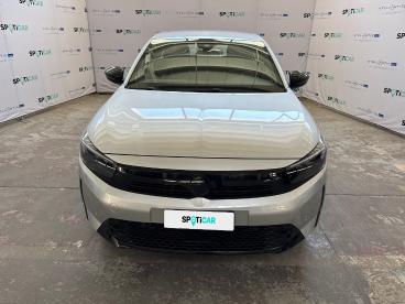 SPOTICAR Opel Corsa 1.2 100cv Gs Mt6 Usata - City Car Benzina Bianco - Roma - 1202486108_2