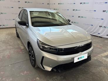 SPOTICAR Opel Corsa 1.2 100cv Gs Mt6 Usata - City Car Benzina Bianco - Roma - 1202486108_3