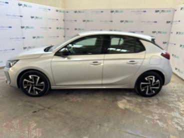 SPOTICAR Opel Corsa 1.2 100cv Gs Mt6 Usata - City Car Benzina Bianco - Roma - 1202486108_4