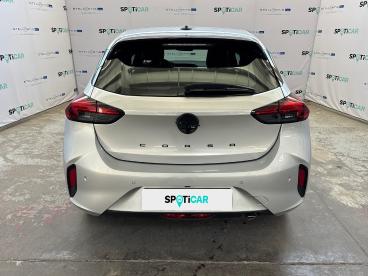 SPOTICAR Opel Corsa 1.2 100cv Gs Mt6 Usata - City Car Benzina Bianco - Roma - 1202486108_5