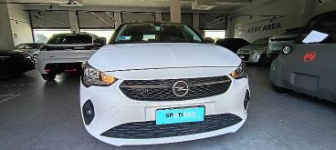 SPOTICAR Opel Corsa 1.5 D 100 Cv Edition Usata - City Car Diesel Bianco - Viterbo - 1202486994_3