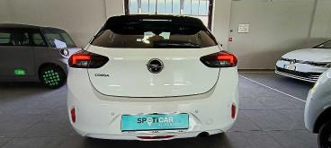 SPOTICAR Opel Corsa 1.5 D 100 Cv Edition Usata - City Car Diesel Bianco - Viterbo - 1202486994_4