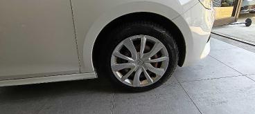SPOTICAR Opel Corsa 1.5 D 100 Cv Edition Usata - City Car Diesel Bianco - Viterbo - 1202486994_5