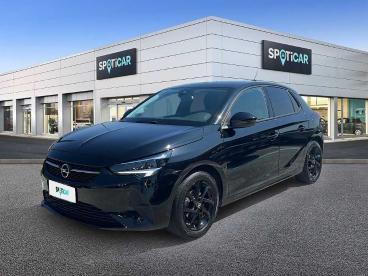 SPOTICAR Opel Corsa 1.2 Design & Tech Usata - City Car Benzina Nero - Ravenna - 1202487044_1