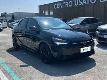 SPOTICAR Opel Corsa 1.2 Design & Tech Usata - City Car Benzina Nero - Ravenna - 1202487044_3