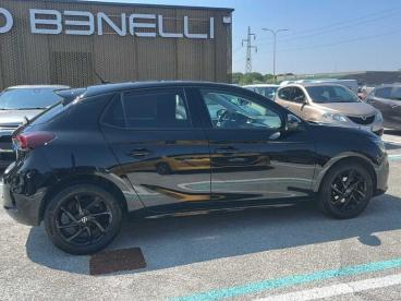 SPOTICAR Opel Corsa 1.2 Design & Tech Usata - City Car Benzina Nero - Ravenna - 1202487044_4