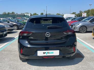 SPOTICAR Opel Corsa 1.2 Design & Tech Usata - City Car Benzina Nero - Ravenna - 1202487044_5