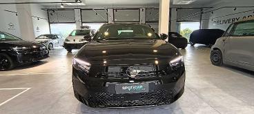 SPOTICAR Opel Corsa Hybrid 110 Cv Aut. Gs Usata - City Car Elettrica Nero - Viterbo - 1202487441_3