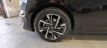 SPOTICAR Opel Corsa Hybrid 110 Cv Aut. Gs Usata - City Car Elettrica Nero - Viterbo - 1202487441_5