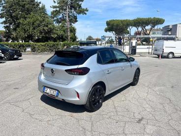 SPOTICAR Opel Corsa 1.2 Elegance S&s 75cv - Vettura In Conto Vendita Usata - City Car Benzina Grigio - Rimini - 1202487809_4