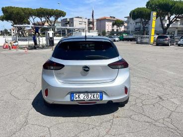 SPOTICAR Opel Corsa 1.2 Elegance S&s 75cv - Vettura In Conto Vendita Usata - City Car Benzina Grigio - Rimini - 1202487809_5