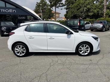 SPOTICAR Opel Corsa 1.5 Elegance S&s 100cv Usata - City Car Diesel Bianco - Rimini - 1202487817_2