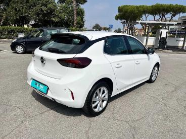 SPOTICAR Opel Corsa 1.5 Elegance S&s 100cv Usata - City Car Diesel Bianco - Rimini - 1202487817_3
