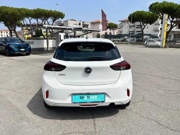 SPOTICAR Opel Corsa 1.5 Elegance S&s 100cv Usata - City Car Diesel Bianco - Rimini - 1202487817_4