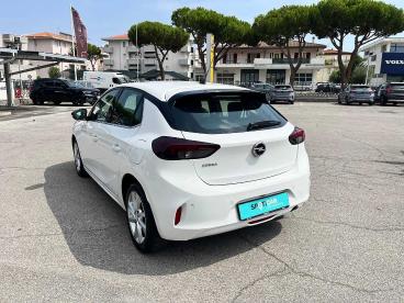 SPOTICAR Opel Corsa 1.5 Elegance S&s 100cv Usata - City Car Diesel Bianco - Rimini - 1202487817_5