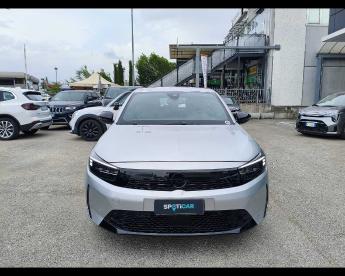 SPOTICAR Opel Corsa 1.2 Gs S&s 100cv Usata - City Car Benzina Argento - Terni - 1202488866_2