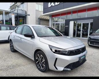 SPOTICAR Opel Corsa 1.2 Gs S&s 100cv Usata - City Car Benzina Argento - Terni - 1202488866_3