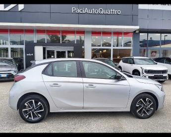 SPOTICAR Opel Corsa 1.2 Gs S&s 100cv Usata - City Car Benzina Argento - Terni - 1202488866_4