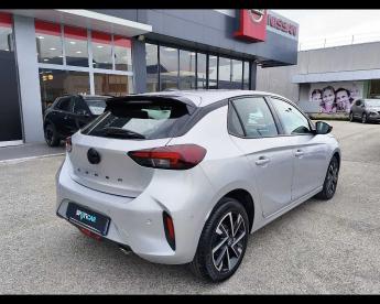 SPOTICAR Opel Corsa 1.2 Gs S&s 100cv Usata - City Car Benzina Argento - Terni - 1202488866_5