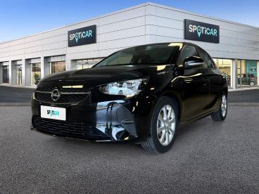 SPOTICAR Opel Corsa 1.2 75cv Edition Mt5 Usata - City Car Benzina Nero - Milano - 1202489708_1