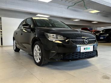 SPOTICAR Opel Corsa 1.2 75cv Edition Mt5 Usata - City Car Benzina Nero - Milano - 1202489708_3