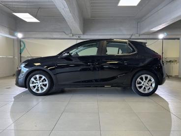 SPOTICAR Opel Corsa 1.2 75cv Edition Mt5 Usata - City Car Benzina Nero - Milano - 1202489708_4