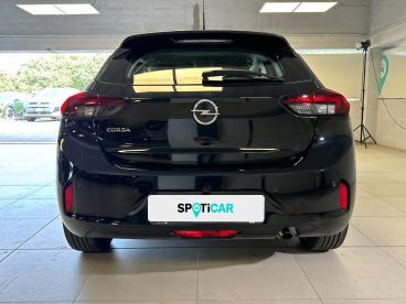 SPOTICAR Opel Corsa 1.2 75cv Edition Mt5 Usata - City Car Benzina Nero - Milano - 1202489708_5