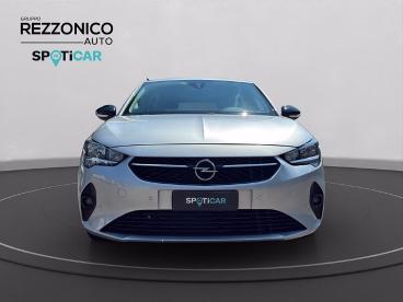 SPOTICAR Opel Corsa 1.2 Edition S&s 100cv Usata - City Car Benzina Argento - Cerro Maggiore - 1202491266_2