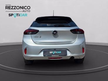 SPOTICAR Opel Corsa 1.2 Edition S&s 100cv Usata - City Car Benzina Argento - Cerro Maggiore - 1202491266_5