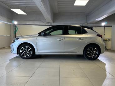 SPOTICAR Opel Corsa 1.2 75cv Gs Mt5 Usata - City Car Benzina Grigio - Sesto San Giovanni - 1202491487_4