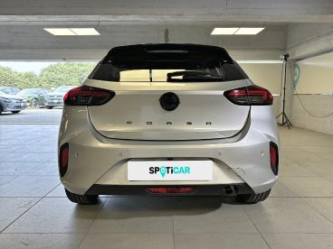 SPOTICAR Opel Corsa 1.2 75cv Gs Mt5 Usata - City Car Benzina Grigio - Sesto San Giovanni - 1202491487_5