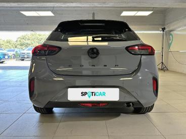 SPOTICAR Opel Corsa 1.2 75cv Gs Mt5 Usata - City Car Benzina Grigio - Milano - 1202491488_5