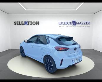 SPOTICAR Opel Corsa 6ª Serie 1.2 100 Cv Gs Usata - City Car Benzina Bianco - Jesi - 502495140_3