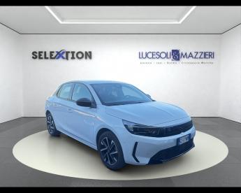 SPOTICAR Opel Corsa 6ª Serie 1.2 100 Cv Gs Usata - City Car Benzina Bianco - Jesi - 502495140_4