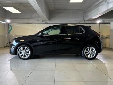 SPOTICAR Opel Corsa 1.2 100cv Elegance Mt6 Usata - City Car Benzina Nero - Milano - 1202495969_4