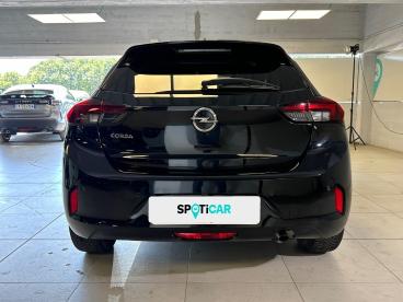 SPOTICAR Opel Corsa 1.2 100cv Elegance Mt6 Usata - City Car Benzina Nero - Milano - 1202495969_5