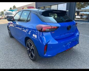 SPOTICAR Opel Corsa 1.2 Gs S&s 100cv Usata - City Car Benzina Blu - Mirandola - 1202496011_2