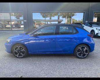 SPOTICAR Opel Corsa 1.2 Gs S&s 100cv Usata - City Car Benzina Blu - Mirandola - 1202496011_3