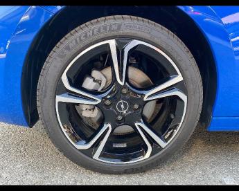 SPOTICAR Opel Corsa 1.2 Gs S&s 100cv Usata - City Car Benzina Blu - Mirandola - 1202496011_4