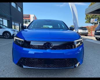 SPOTICAR Opel Corsa 1.2 Gs S&s 100cv Usata - City Car Benzina Blu - Mirandola - 1202496011_5