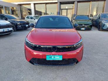 SPOTICAR Opel Corsa 1.2 100 Cv Aut. Gs Usata - City Car Benzina Rosso - Trapani - 1202496038_2